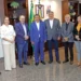 Governador Laurez Moreira e ministro Wellington Dias alinham ações e lançamento de programas sociais no Tocantins