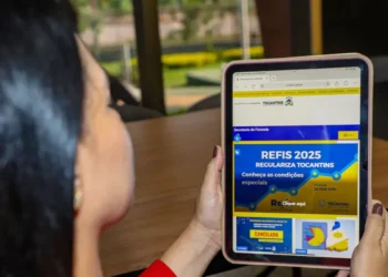 Crédito: Esequias Araújo/Governo do Tocantins