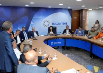 Crédito das fotos: Ademir dos Anjos/Governo do Tocantins