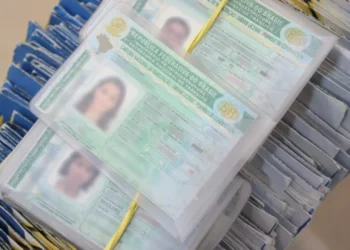 Processo específico de renovação para habilitações vencidas há mais de 5 anos busca atestar se os condutores estão por dentro das constantes mudanças na legislação de trânsito - Créditos: Felix Carneiro/Governo do Tocantins