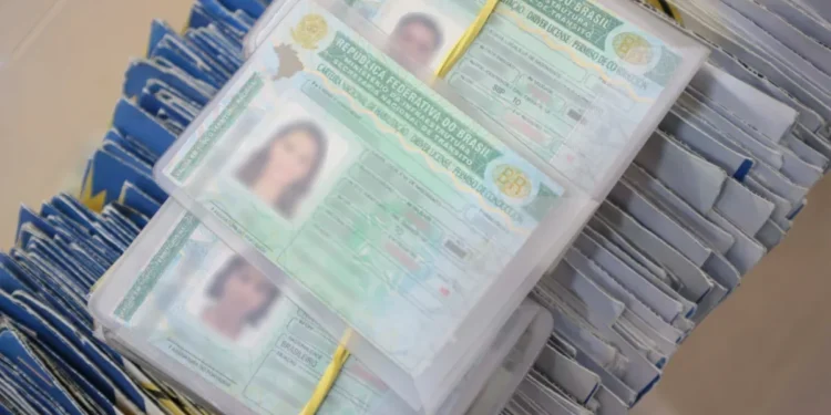 Processo específico de renovação para habilitações vencidas há mais de 5 anos busca atestar se os condutores estão por dentro das constantes mudanças na legislação de trânsito - Créditos: Felix Carneiro/Governo do Tocantins