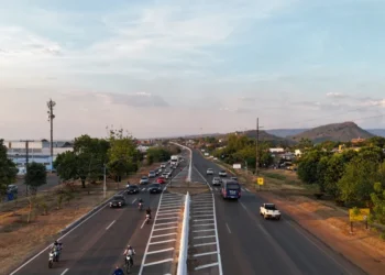 Prorrogação do prazo final para pagamento do licenciamento irá beneficiar mais de 70% da frota veicular que ainda não havia quitado a taxa até o dia 15 de outubro - Créditos: Felix Carneiro/Governo do Tocantins