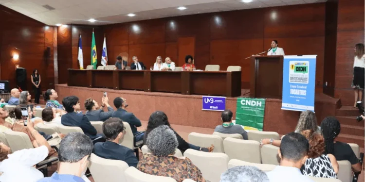 Crédito: Danilo Rodrigues/Governo do Tocantins