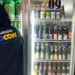 Procon Tocantins realiza a operação “De Olho no Copo – Dia D” e apreende mais de 800 produtos vencidos em todo o Estado