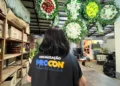 Procon Tocantins encontra variação de até 240% em produtos para o Dia de Finados