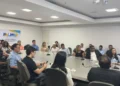 ADAT marca presença no lançamento de campanhas que movimentam a economia de Palmas