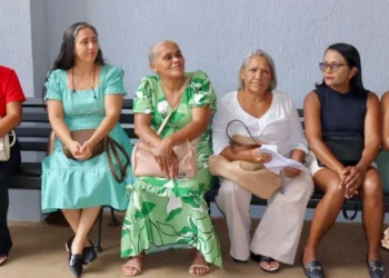 Fotos: Lorena Lira/Governo do Tocantins