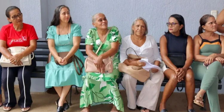 Fotos: Lorena Lira/Governo do Tocantins