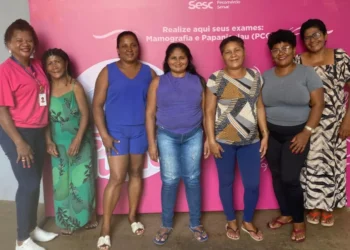 Fotos: Governo do Tocantins