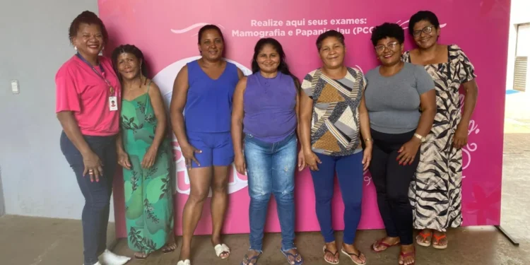 Fotos: Governo do Tocantins