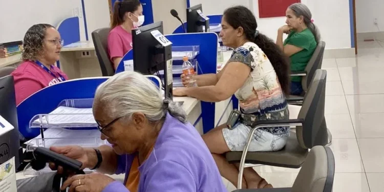 Fotos: Governo do Tocantins