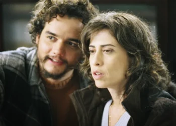 Saneamento Básico, em exibição na Casa Flácida, é estrelado por Wagner Moura e Fernanda Torres - Foto: Divulgação/Vitrine Filmes