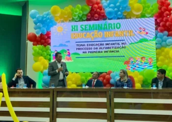 Pesquisas sobre a APA Serra do Lajeado é apresentada no 10° Congresso Internacional de Sostenibilidad Ambiental y Territorial na Espanha - Foto: Naturatins/Governo do Tocantins
