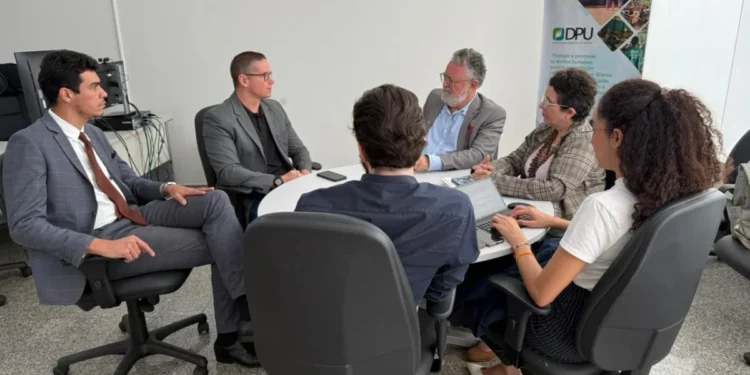 (Créditos: Marcus Vinicius Camelo/Governo do Tocantins