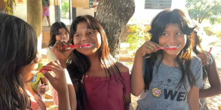 Tocantins celebra o Dia do Cirurgião-Dentista com a 3° maior cobertura do Brasil