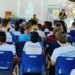 Naturatins promove ação de educação ambiental em escolas da região da APA Ilha do Bananal/ Cantão