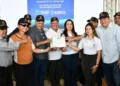 Governo do Tocantins concede selo Sisbi a empresa de pescado em Almas durante o 1º Encontro de Piscicultores