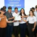Governo do Tocantins concede selo Sisbi a empresa de pescado em Almas durante o 1º Encontro de Piscicultores