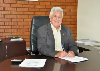 Stalin Bucar assume a Jucetins nesta quarta, 1 - Foto: Divulgação/Governo do Tocantins