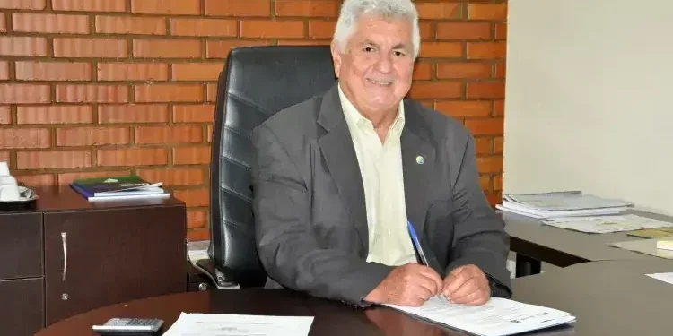 Stalin Bucar assume a Jucetins nesta quarta, 1 - Foto: Divulgação/Governo do Tocantins