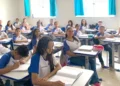 Estudantes farão a prova da 2ª fase da Olimpíada de Matemática neste sábado, 25