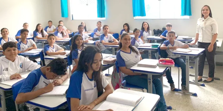 Estudantes farão a prova da 2ª fase da Olimpíada de Matemática neste sábado, 25