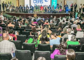 Abertura oficial e palestra magna acontecem na terça-feira, 14, a partir das 19 horas. Foto -Carlessandro Souza/Governo do Tocantins.