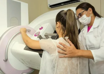 A detecção precoce do câncer de mama e câncer do colo do útero ajuda a salvar vidas - Divulgação SES-TO