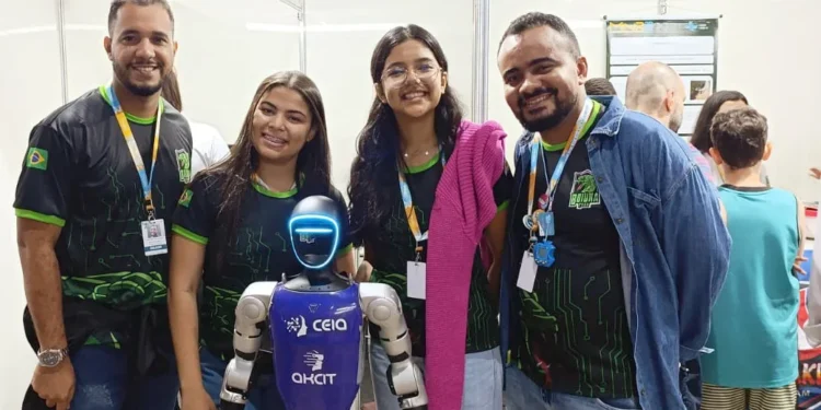 Foto: divulgação/Seduc/Governo do Tocantins