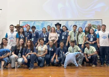 Fotos: divulgação/Seduc/Governo do Tocantins