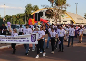 Desde o último caso registrado, em 2023, a cidade não registrou nenhuma morte de mulher em decorrência de violência doméstica - Foto: João Guilherme Lobasz/Governo do Tocantins