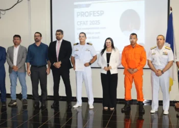 Programa visa promover a cidadania, a inclusão social e o fortalecimento de valores entre estudantes - Foto: João Guilherme Lobasz/Governo do Tocantins