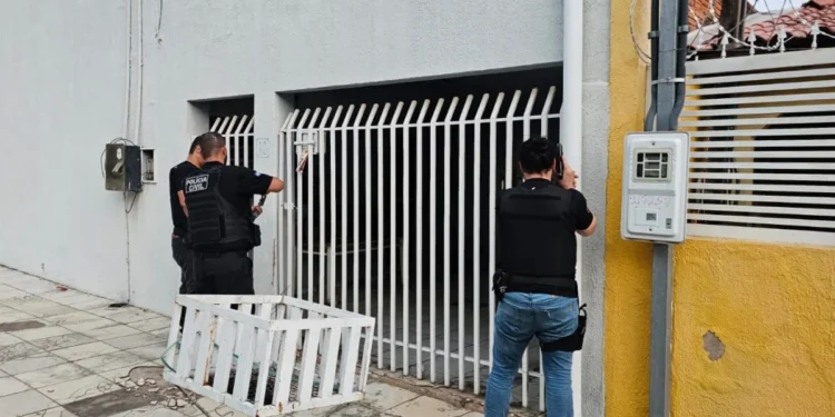 Criminosos anunciavam veículos por valores muito abaixo do mercado para atrair as vítimas - Foto: Divulgação PCTO