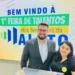 Mantoan participa da 1ª Feira de Talentos da Aleto em homenagem ao Dia do Servidor Público