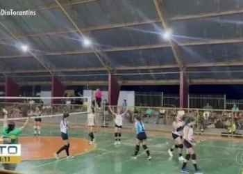 Foto - Reprodução TV Anhanguera