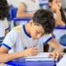 Mais de 8,6 mil alunos da rede municipal de Palmas participam de avaliação nacional da educação básica na segunda-feira, 27