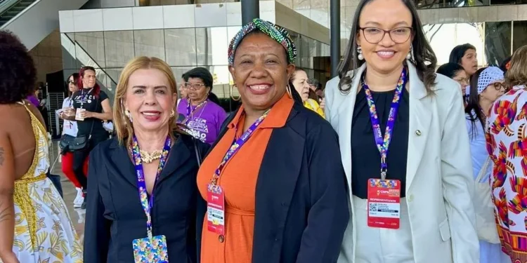 A atuação do Cedim-TO fortalece o protagonismo do Tocantins nas pautas nacionais de gênero, promovendo articulação entre a sociedade civil e o poder público - Foto: Divulgação