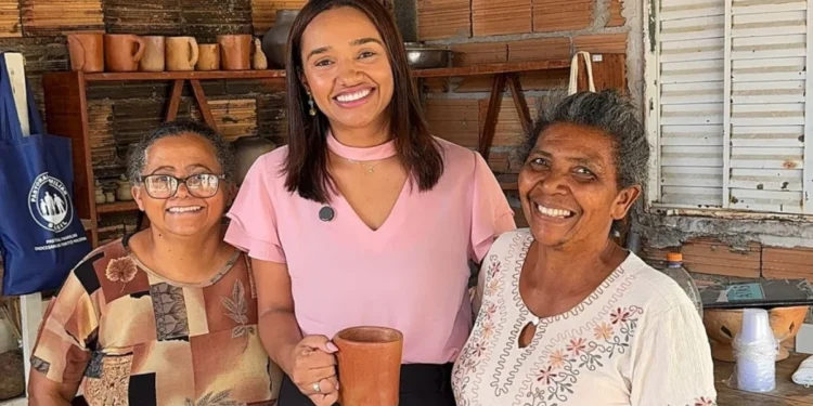 Fotos: Governo do Tocantins