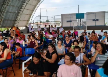 Fotos: Governo do Tocantins