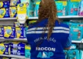 Preço de fraldas em Palmas varia 82%, aponta pesquisa do Procon