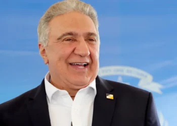 Foto: Adilvan Nogueira/Governo do Tocantins