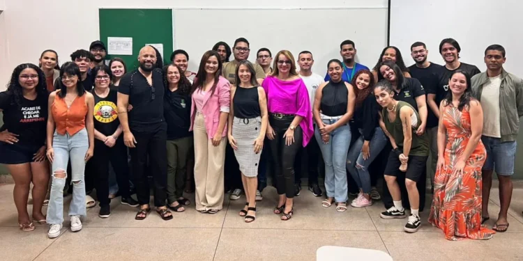 Foto: Divulgação/IFTO