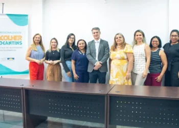 Fotos Gabriel Martins Governo do Tocantins