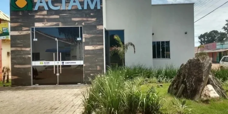 ACIAM convoca diretoria e associados para Assembleia Geral Extraordinária