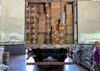 Iniciativa integra conjunto de medidas administrativas e logísticas para evitar a falta de medicamentos nas unidades – Foto Miller Freitas