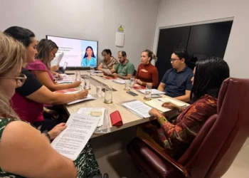 Iniciativa visa a consolidação de políticas públicas voltadas à proteção das mulheres indígenas_Foto Cleide Veloso-Governo do Tocantins