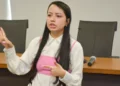 Palestra na Câmara de Palmas reforça importância da prevenção ao câncer de mama