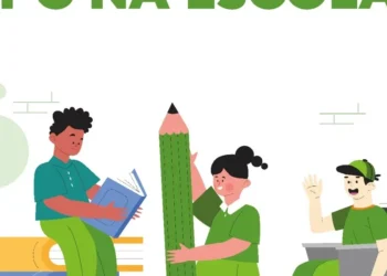 Lançamento de Projeto Juntos pela Inclusão acontece nesta quarta-feira, 29, a partir das 15 horas - Divulgação