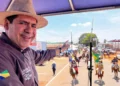Marcus Marcelo participa da 23ª Cavalgada e destaca investimento milionário em Santa Fé