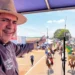 Marcus Marcelo participa da 23ª Cavalgada e destaca investimento milionário em Santa Fé